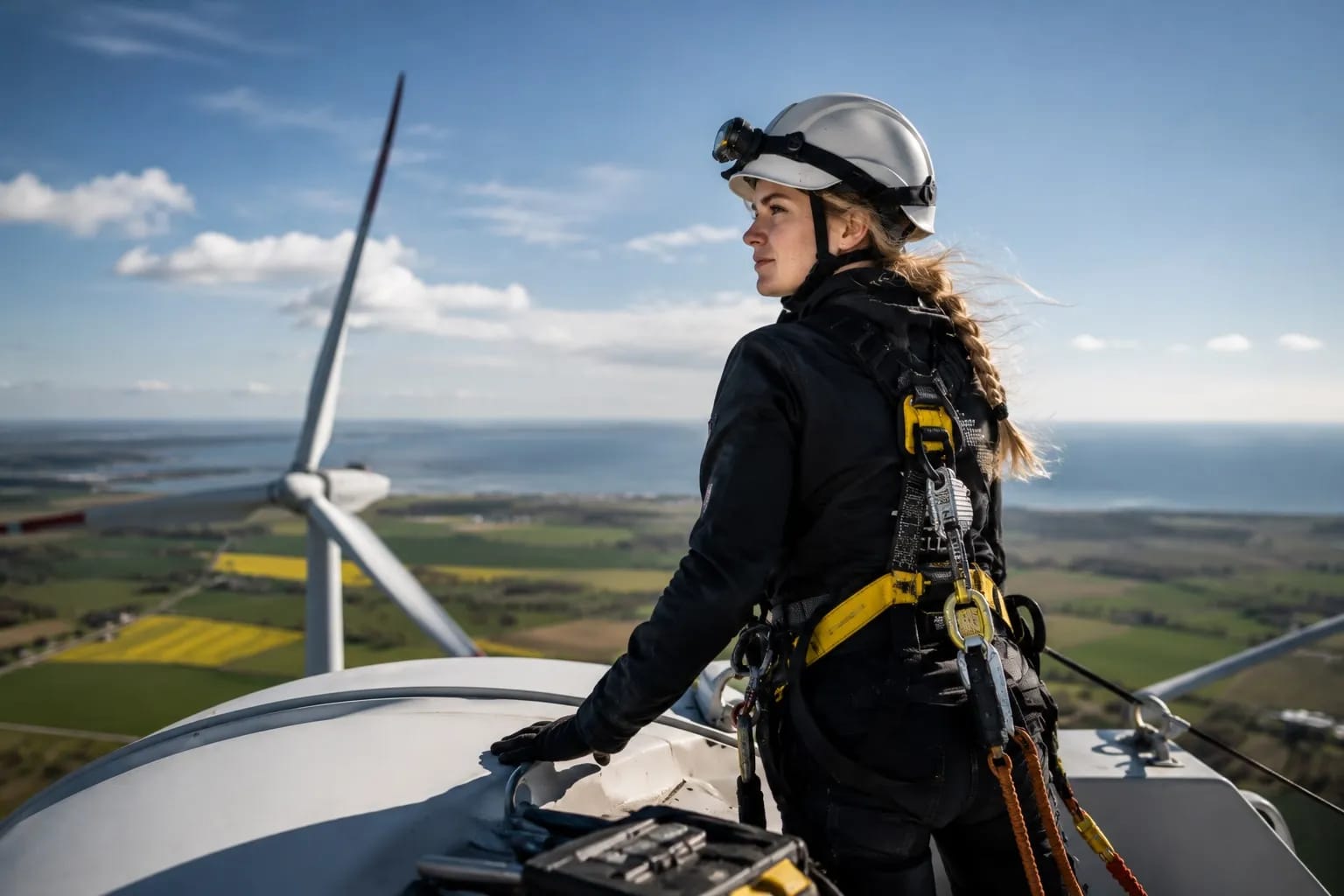 Energie Und Umwelt In SH