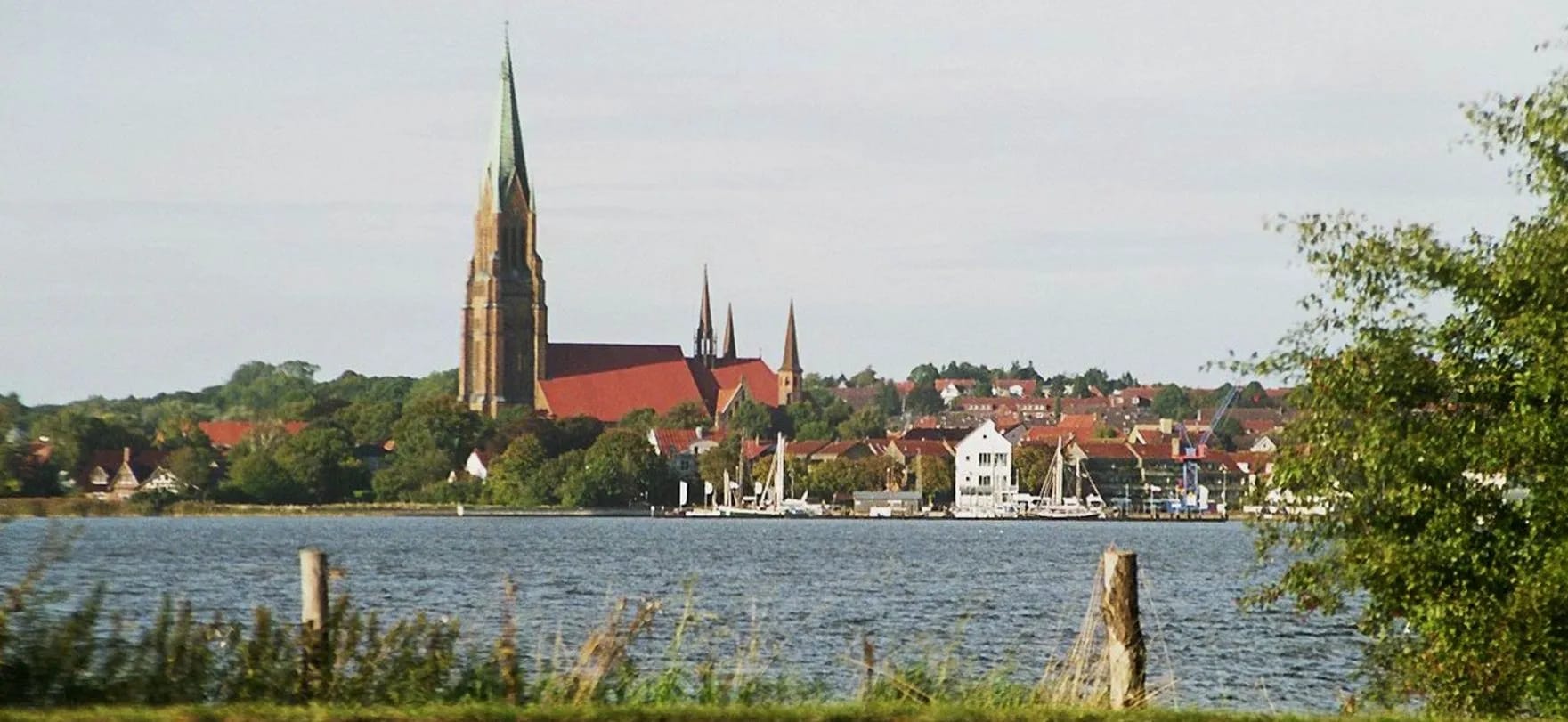 Schleswig in Schleswig-Holstein